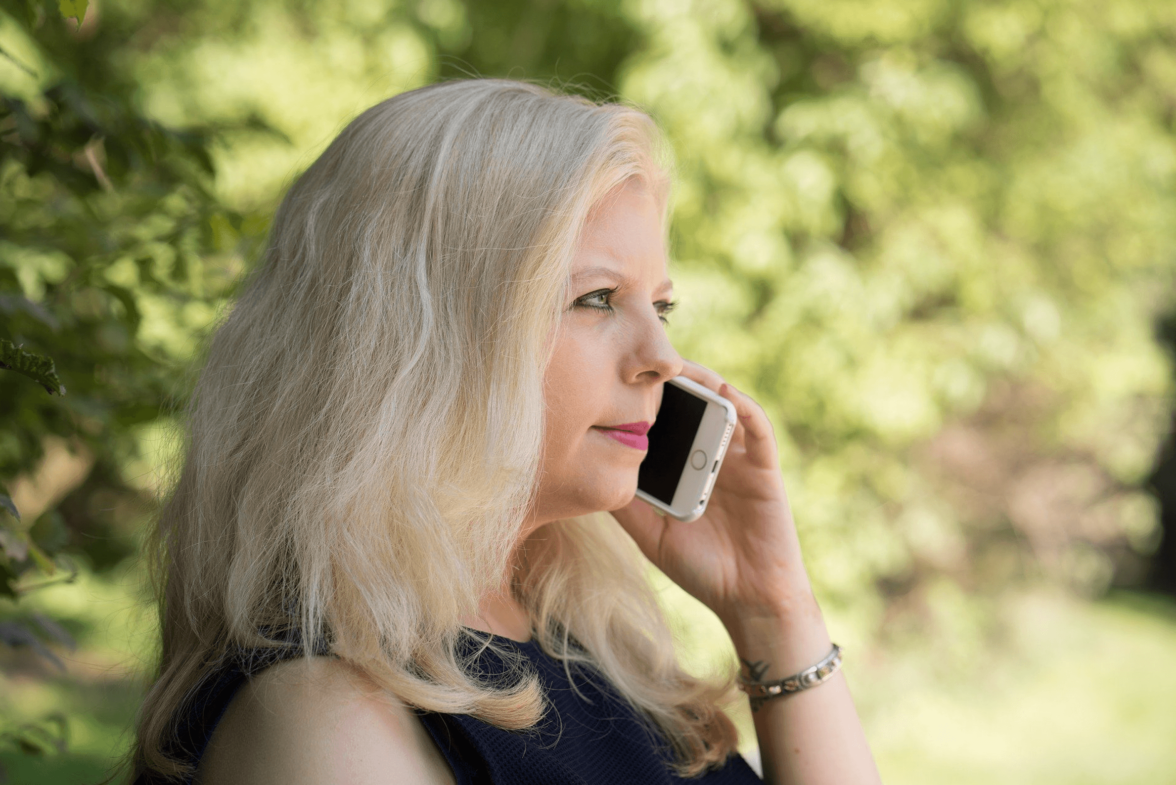 Finding who calls from a private phone number