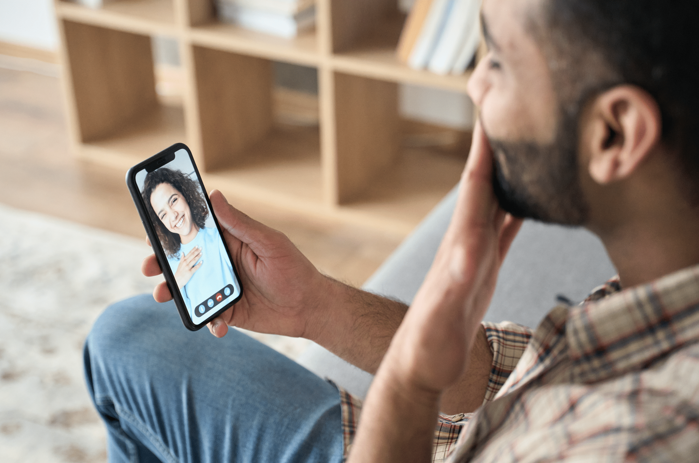 How to find out if your husband has accounts on dating sites